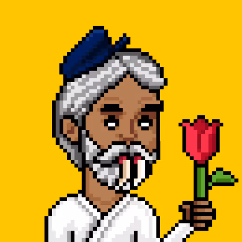 Simple Stoix #452