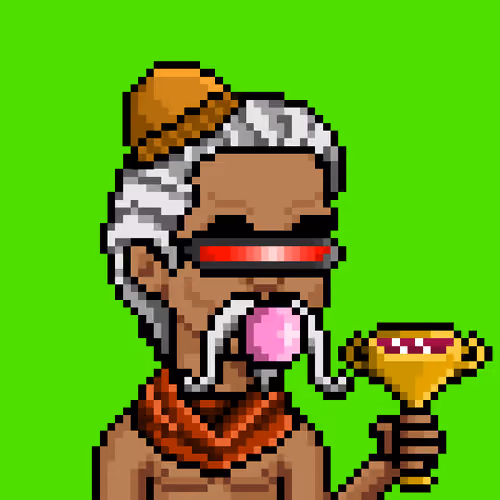 Simple Stoix #184