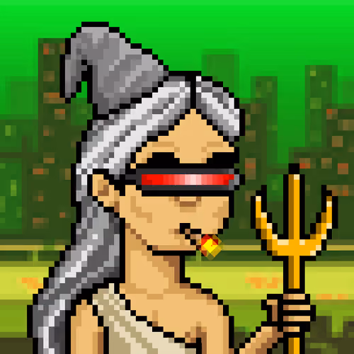 Simple Stoix #401