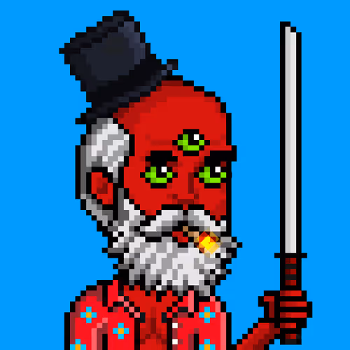 Simple Stoix #534