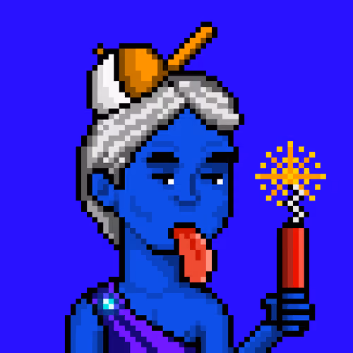 Simple Stoix #97