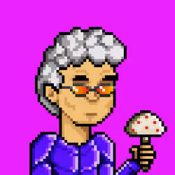 Simple Stoix #72