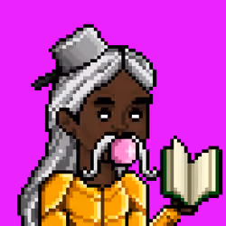 Simple Stoix #94
