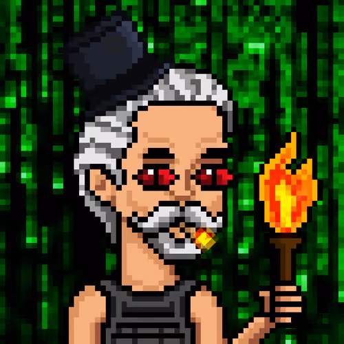 Simple Stoix #192