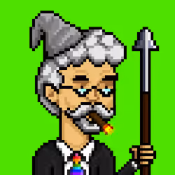 Simple Stoix #537