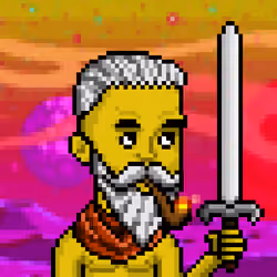 Simple Stoix #11
