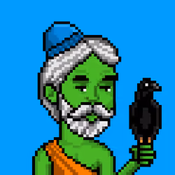 Simple Stoix #273