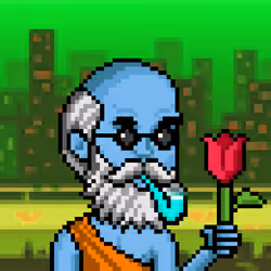 Simple Stoix #252
