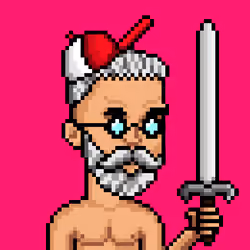 Simple Stoix #287