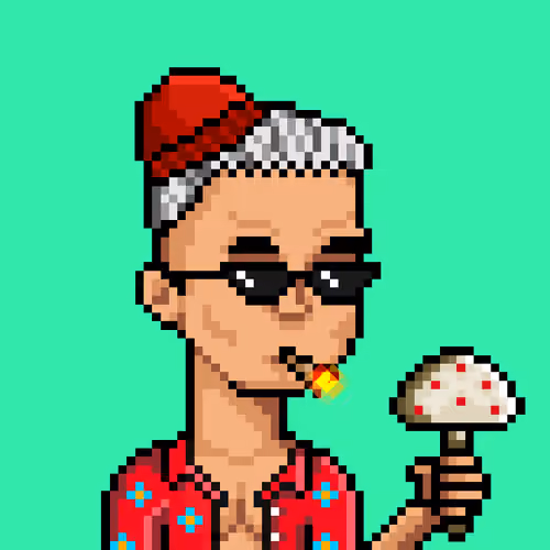 Simple Stoix #333