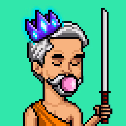 Simple Stoix #374