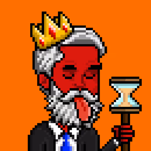 Simple Stoix #96