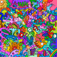 Squiggle Monsters Prestige