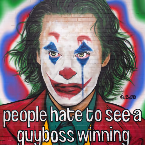 Lushsux