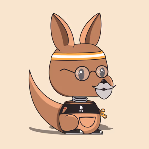Rowdyroos