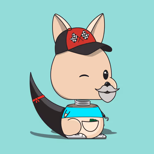 Rowdyroos