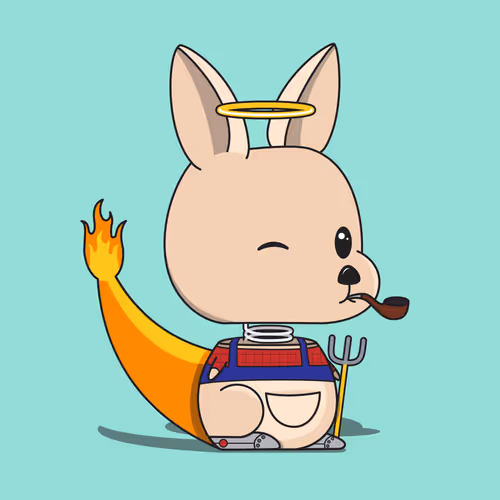 Rowdyroos