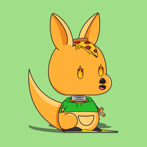 Rowdyroos