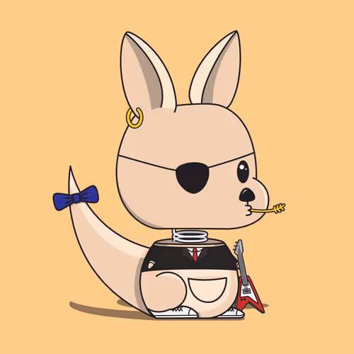 Rowdyroos