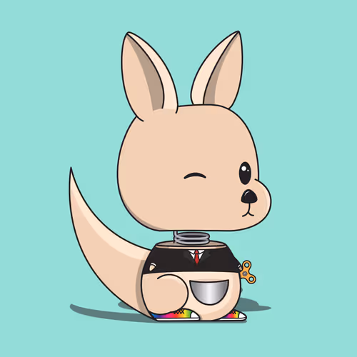 Rowdyroos