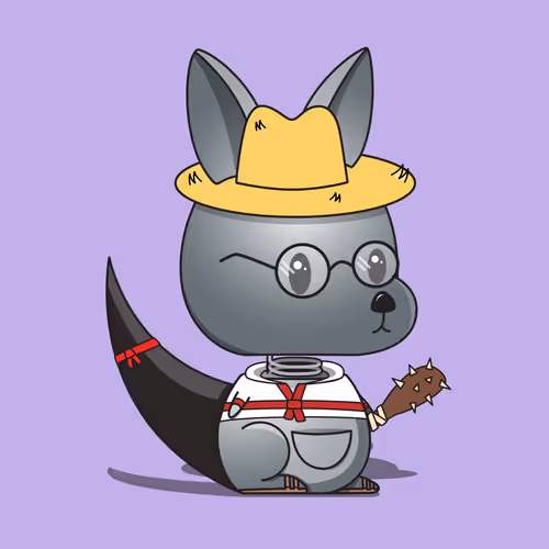 Rowdyroos
