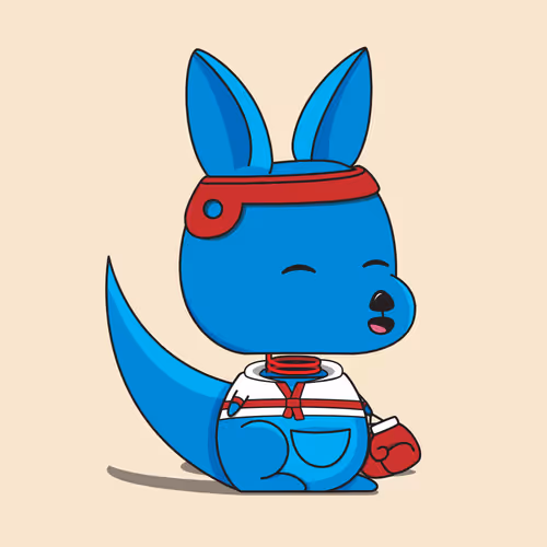 Rowdyroos