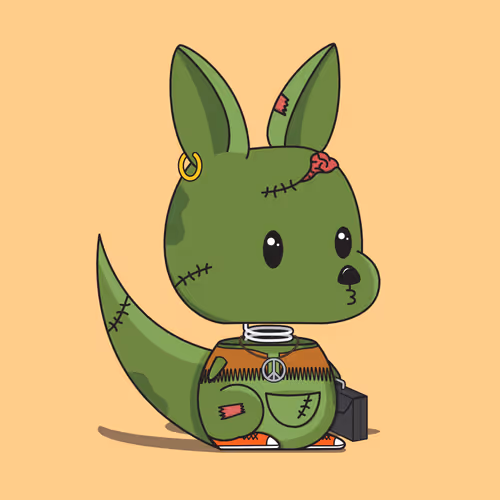Rowdyroos