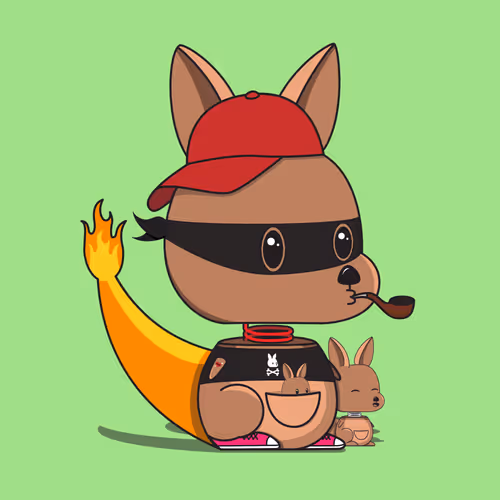 Rowdyroos