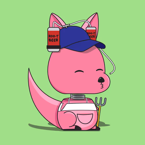 Rowdyroos