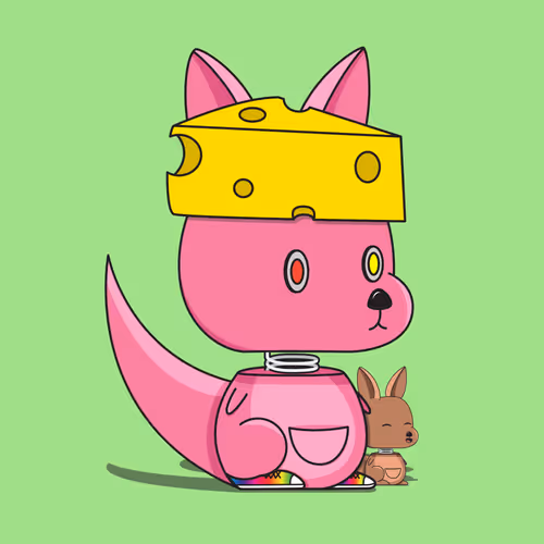 Rowdyroos