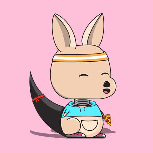 Rowdyroos