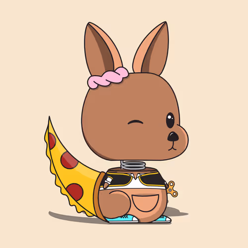 Rowdyroos