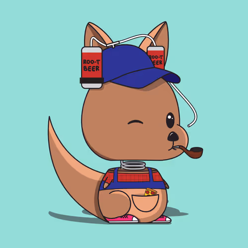 Rowdyroos