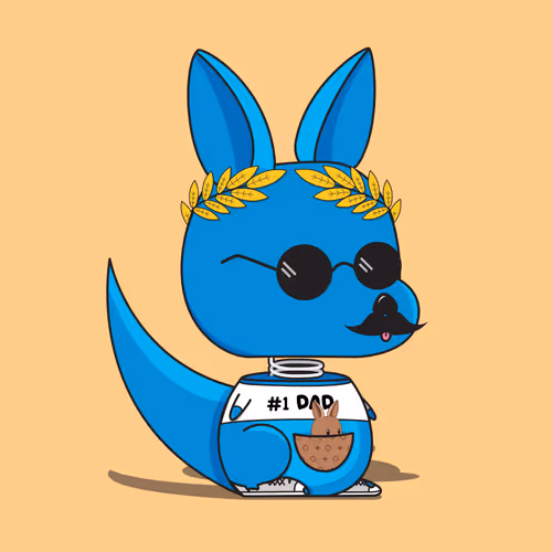 Rowdyroos