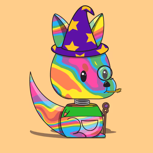 Rowdyroos