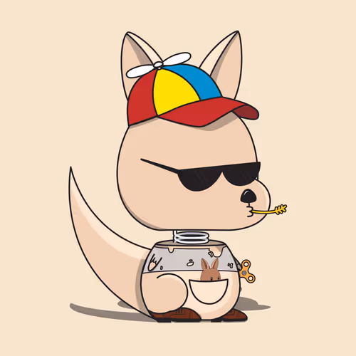 Rowdyroos