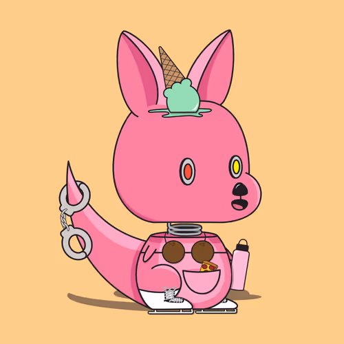 Rowdyroos