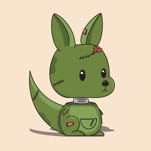 Rowdyroos