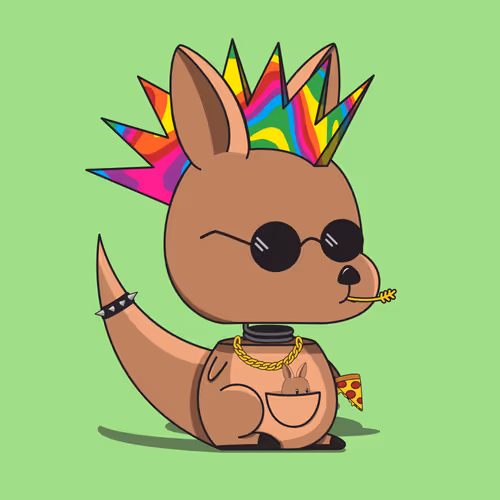 Rowdyroos