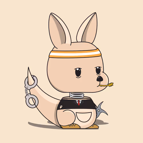 Rowdyroos