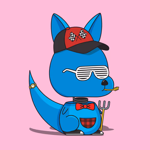 Rowdyroos