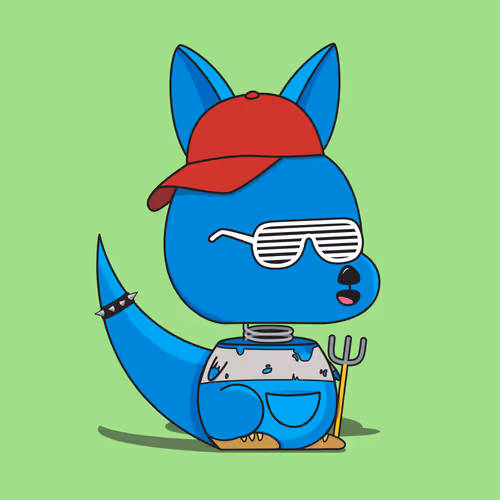 Rowdyroos