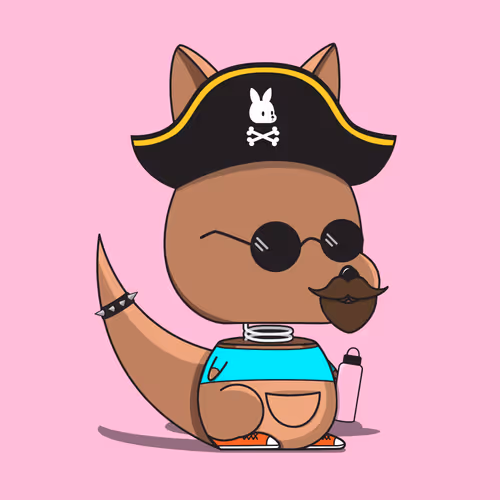 Rowdyroos