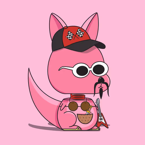 Rowdyroos