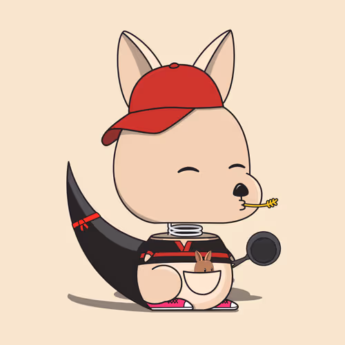 Rowdyroos