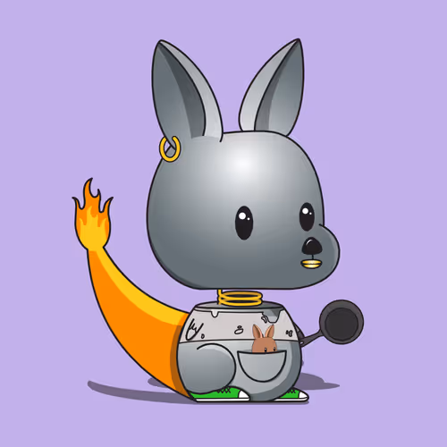 Rowdyroos