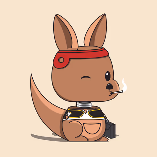 Rowdyroos