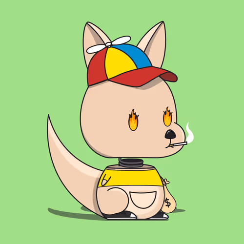 Rowdyroos