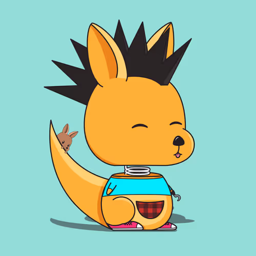 Rowdyroos