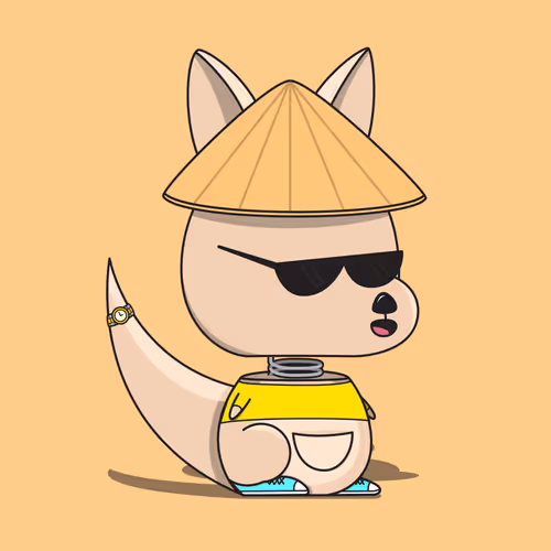 Rowdyroos